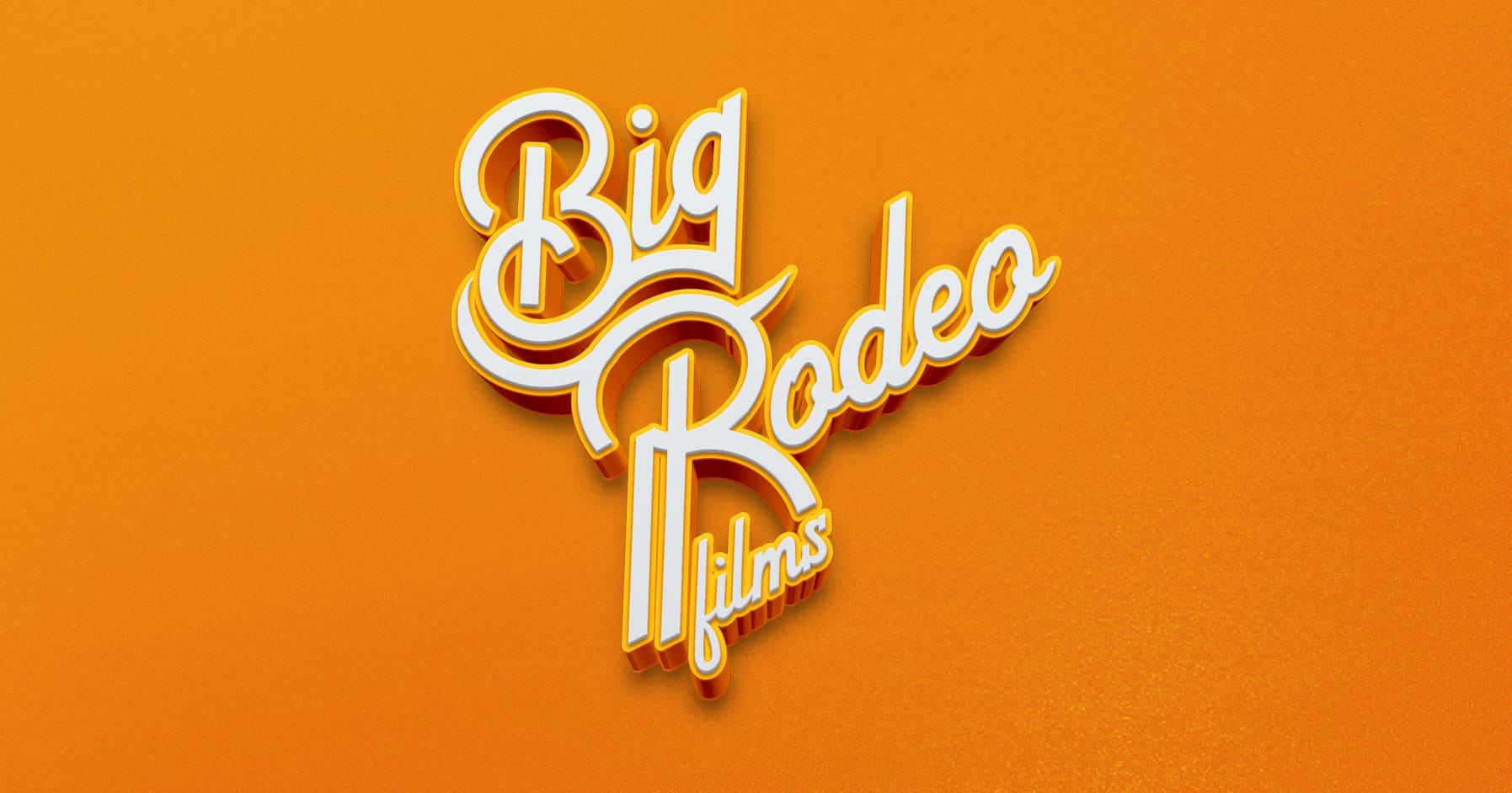 Big Rodeo Films